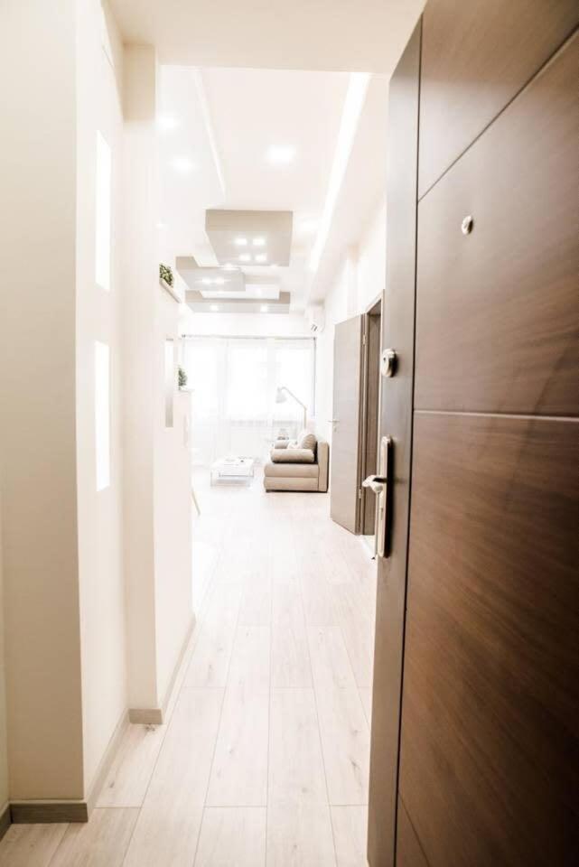 New Luxury Apartment In The Center With A/C Budapesta Exterior foto